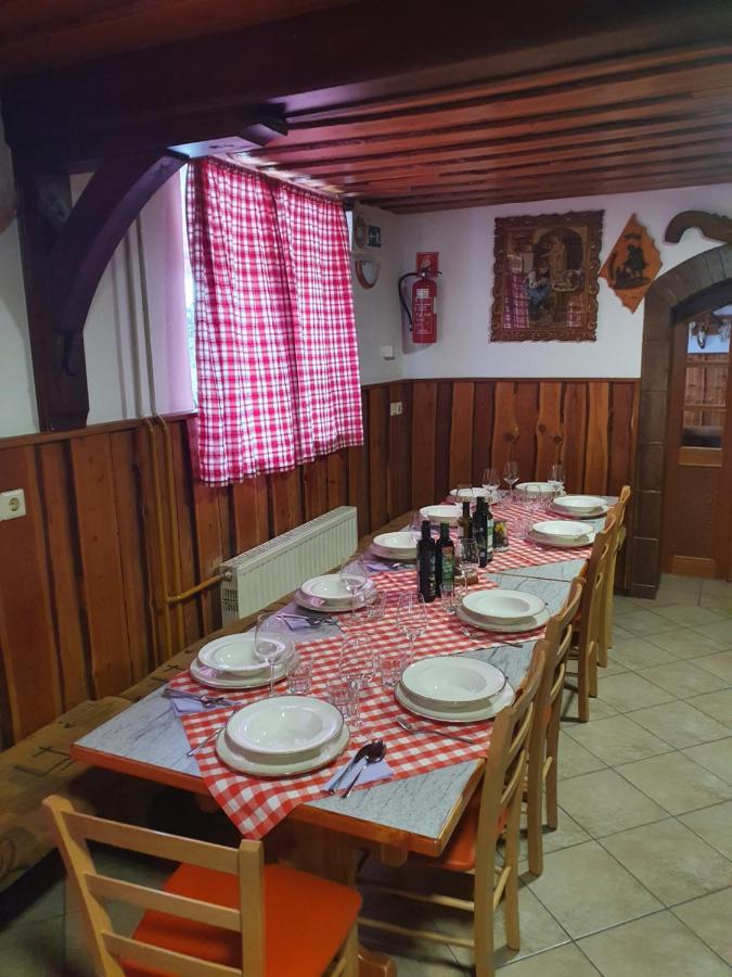 Pr' Florjan Hotel Cerklje na Gorenjskem Bagian luar foto