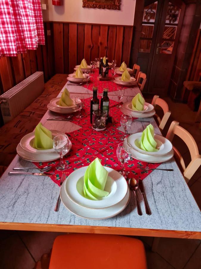 Pr' Florjan Hotel Cerklje na Gorenjskem Bagian luar foto