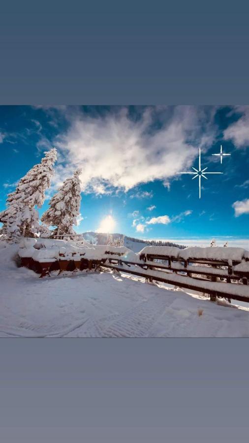 Pr' Florjan Hotel Cerklje na Gorenjskem Bagian luar foto