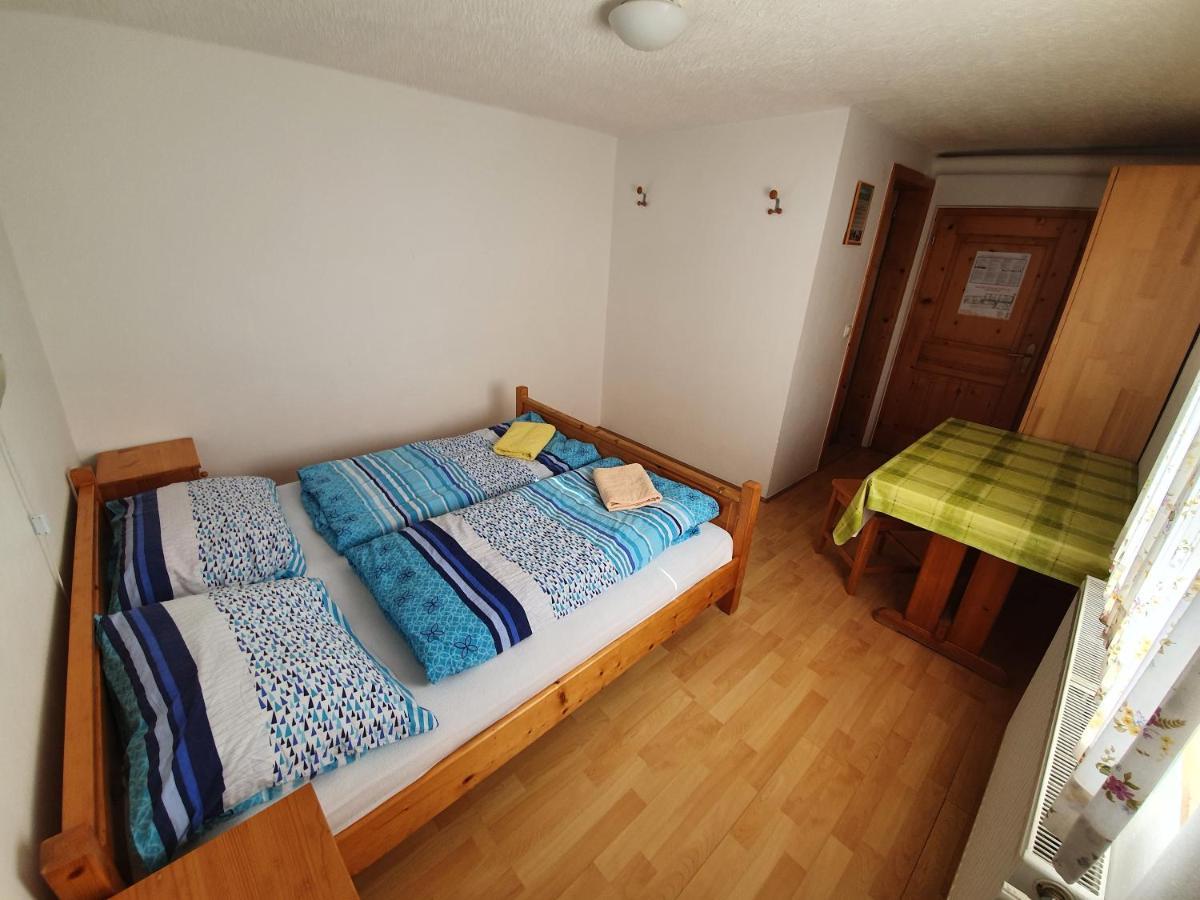 Pr' Florjan Hotel Cerklje na Gorenjskem Bagian luar foto