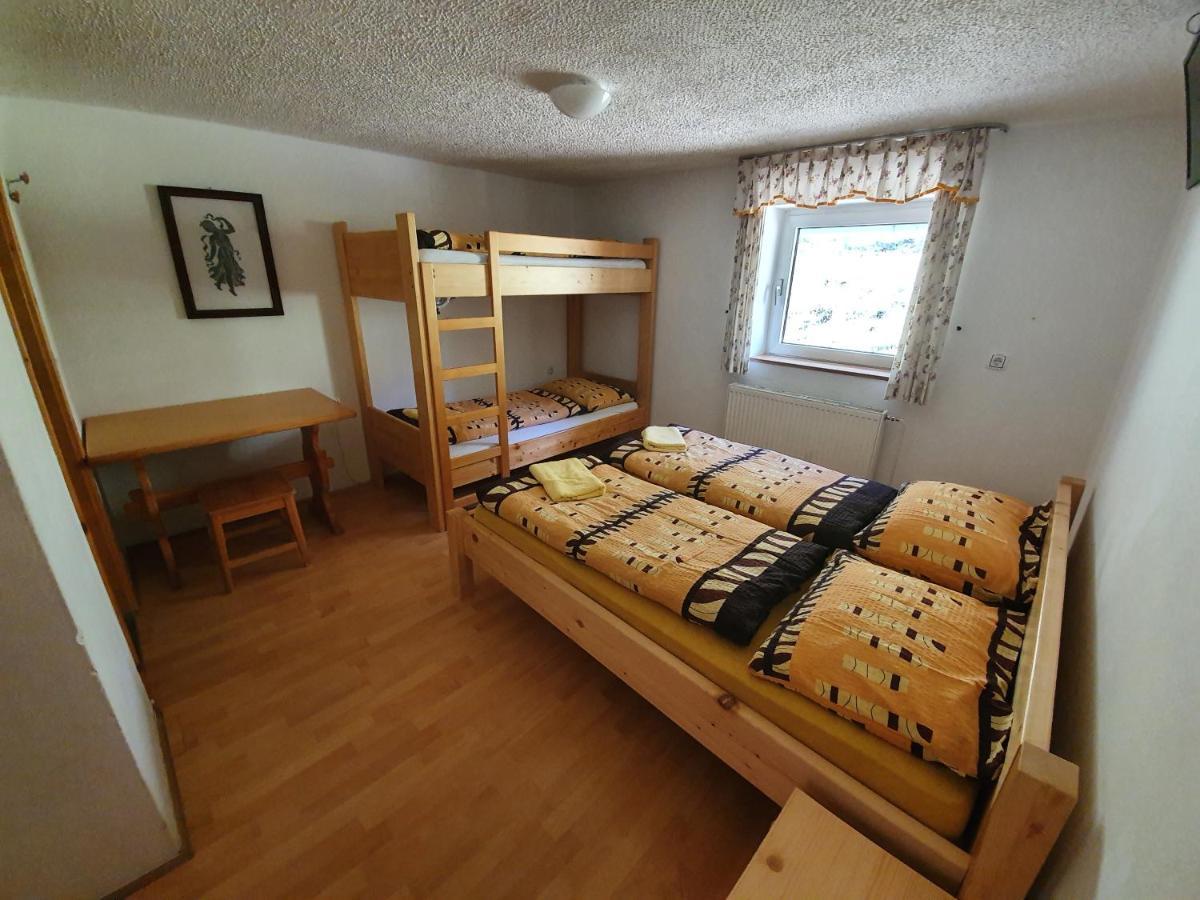 Pr' Florjan Hotel Cerklje na Gorenjskem Bagian luar foto
