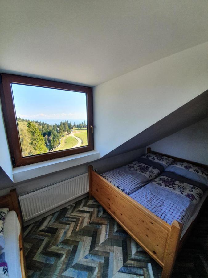 Pr' Florjan Hotel Cerklje na Gorenjskem Bagian luar foto