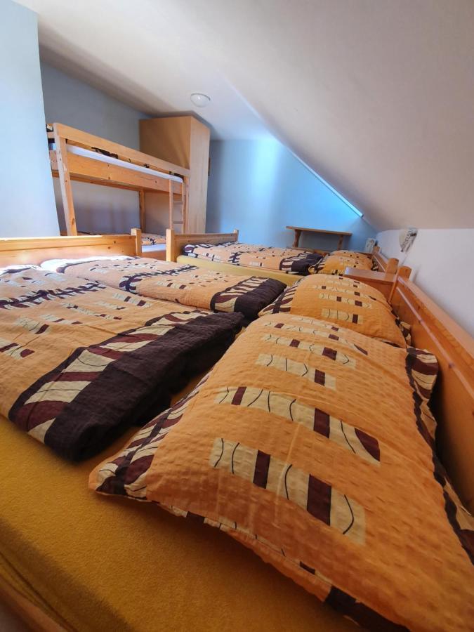 Pr' Florjan Hotel Cerklje na Gorenjskem Bagian luar foto