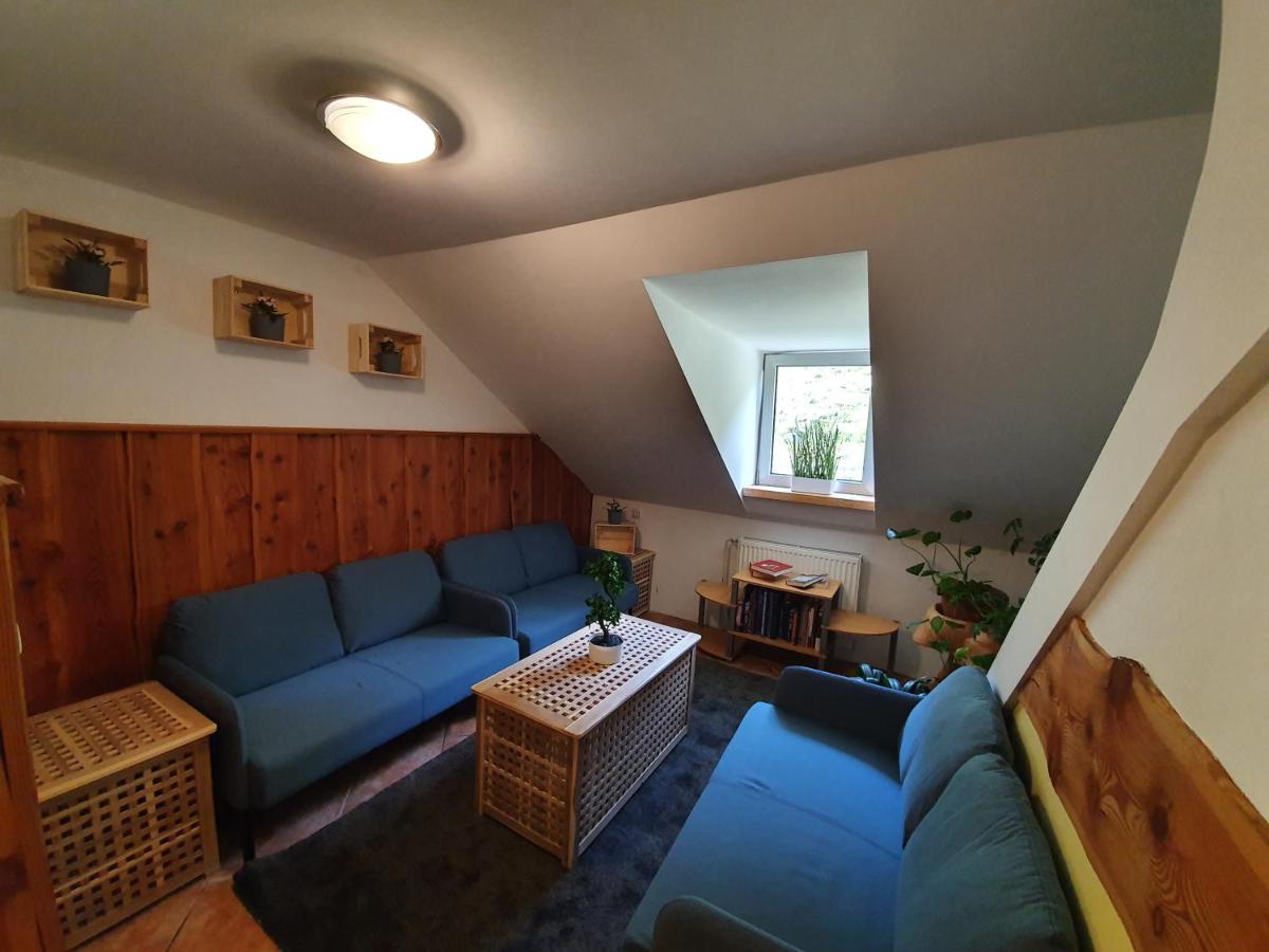 Pr' Florjan Hotel Cerklje na Gorenjskem Bagian luar foto